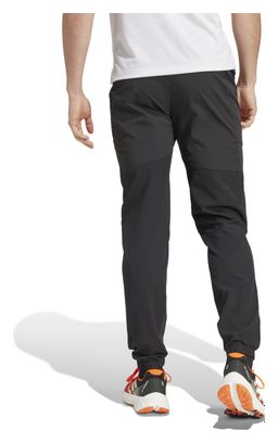 Pants adidas Terrex Xperior Black Homme