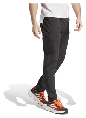 Pantalones adidas Terrex Xperior Negro Hombre