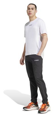 Pantalones adidas Terrex Xperior Negro Hombre