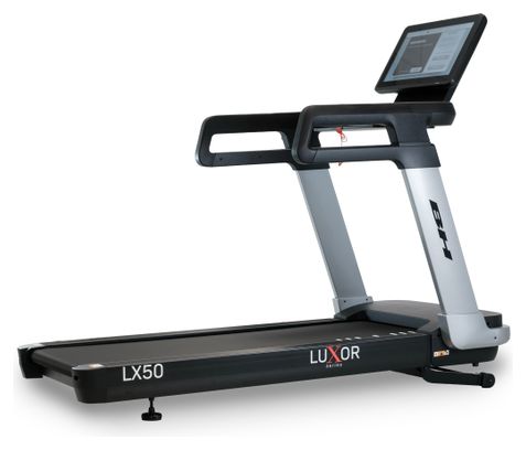 Tapis de course G6192TFT LX50 Multimedia  Ecran Tactile 22''  Design Premium