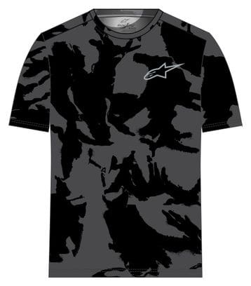 Alpinestars Performance Camo Short Sleeve Jersey