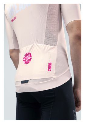 226ERS x Gobik CX Pro 4.0 Beige Unisex Short-Sleeve Jersey