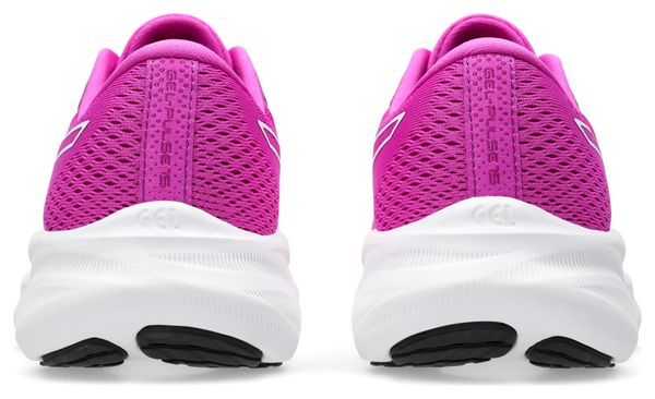 Chaussures Running Asics Gel-Pulse 15 Rose/Blanc Femme