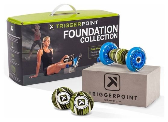 Kit Foundation Trigger Point