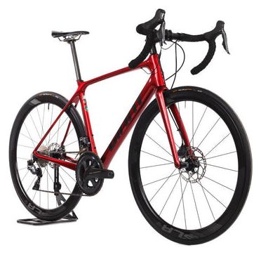 Produit reconditionné · Giant TCR Advanced Pro 1 Disc / Vélo de route | Très bon état