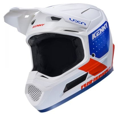 Casque Kenny Performance Flag