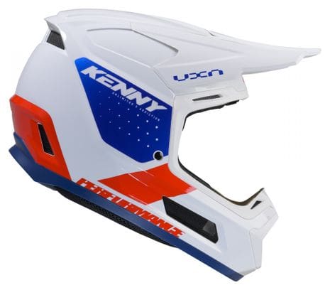 Kenny Performance Flag Helm