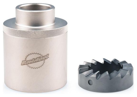 Park Tool CRC-15 Crown Race Cutter Adaptor 1.5''