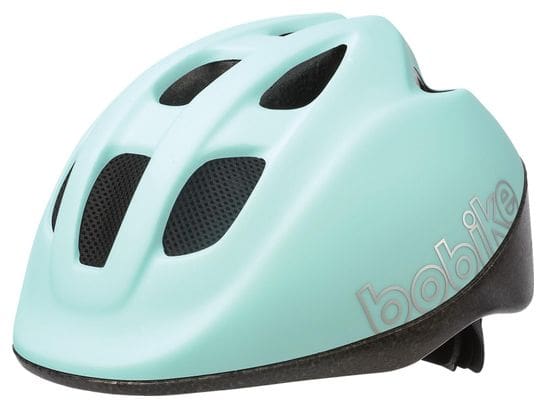 Casque Ville Bobike GO XS Vert Marshmallow Mint