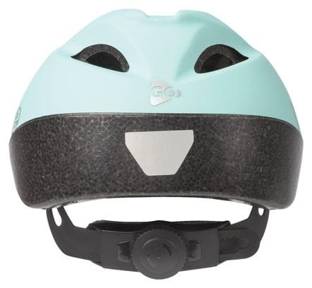 Casque Ville Bobike GO XS Vert Marshmallow Mint