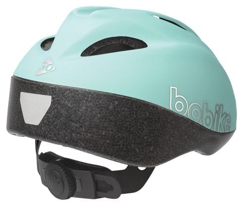 Casque Ville Bobike GO XS Vert Marshmallow Mint