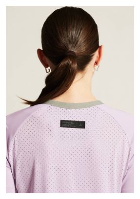 Craft Pro Hypervent Kurzarm Trikot Violett Damen