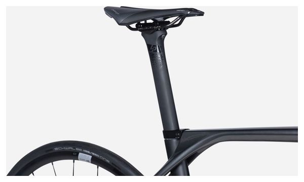 Vélo de Route Lapierre Aircode DRS 5.0 Shimano 105 Di2 12V 700 mm Gris