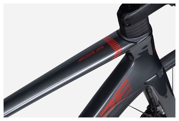 Lapierre Aircode DRS 5.0 racefiets Shimano 105 Di2 12S 700 mm paars