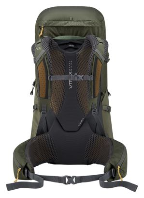 RAB Exion 38L Borsa da trekking verde 