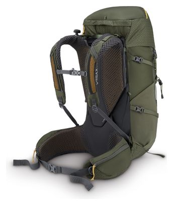 RAB Exion 38L Borsa da trekking verde 