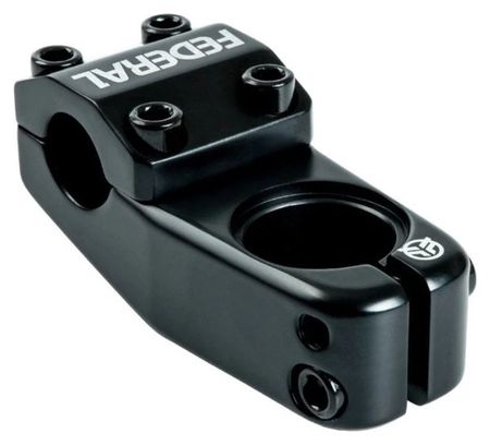Potence Federal Element V2 Front Load Noir