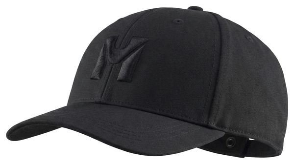 Cappellino Millet Chamonix Nero