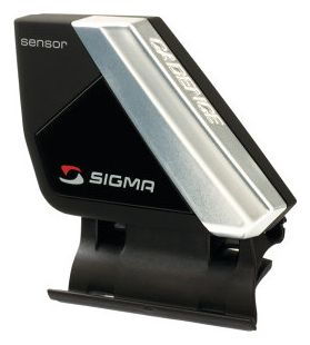 SIGMA Emetteur Cadence STS