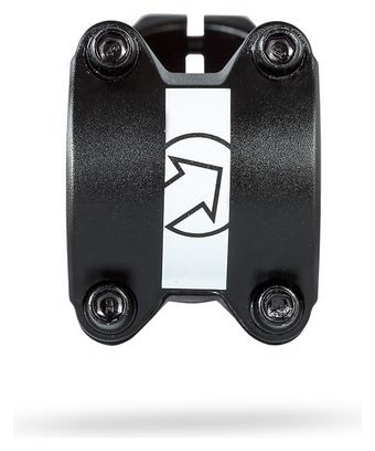 Pro LT +/- 6 ° 31.8mm Stem Black