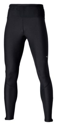 Collant Long Mizuno Trail Multipocket Noir Homme