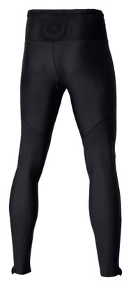 Collant Long Mizuno Trail Multipocket Noir Homme