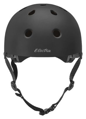 Casque Electra Lifestyle Noir Matte