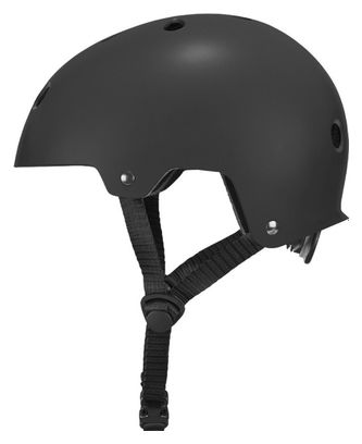 Casque Electra Lifestyle Noir Matte