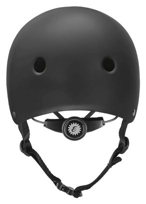 Casque Electra Lifestyle Noir Matte