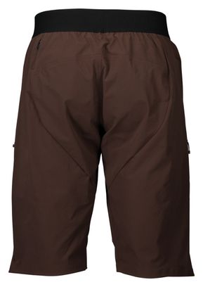 POC Guardian Air Shorts Braun