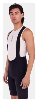 Sous Maillot Sans Manches Santini Delta Blanc Homme