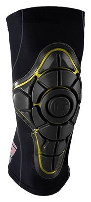 G-FORM PRO-X Knee PADS Black / Yellow