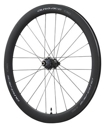 Roue Arrière Shimano Dura-Ace R9270 C50 700 mm I 12x142 mm I Centerlock