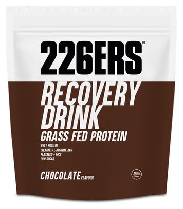 226ers Erholungsschokolade 500g