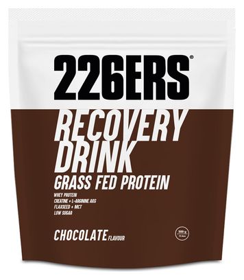 226ers Recovery Chocolate 500g