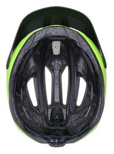 Casco BBB Kite 2.0 Giallo fluo opaco