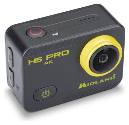Caméra H5 Pro