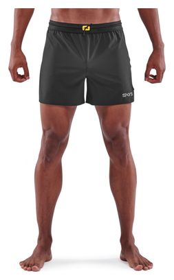 Pantalones cortos Skins Series 3 Negro