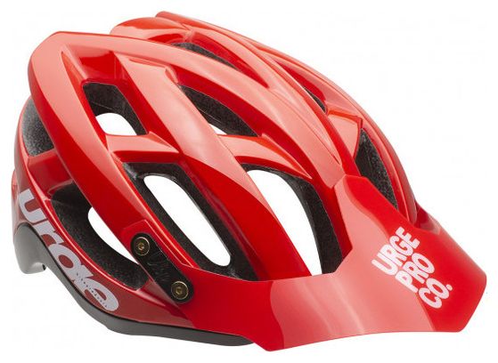 Urge SeriAll MTB Helm Rood