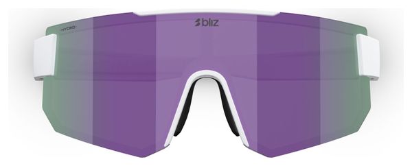 Lunettes Bliz P005s Blanc/Violet