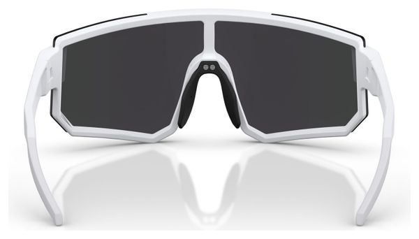 Lunettes Bliz P005s Blanc/Violet