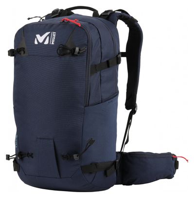 Millet Tour 25 Backpack Blue