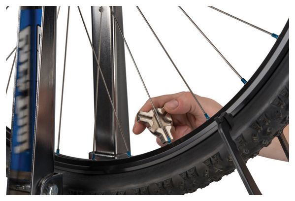 Park Tool Werkzeug, SW-0 Speichenschlüssel Black Für 3.2 Mm Nippel - , 9.90 CHF