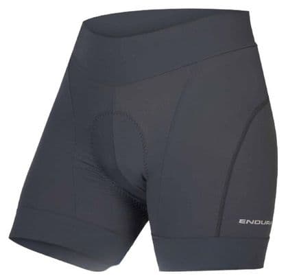 Culotte gris con tirantes para mujer Endura Xtract Lite