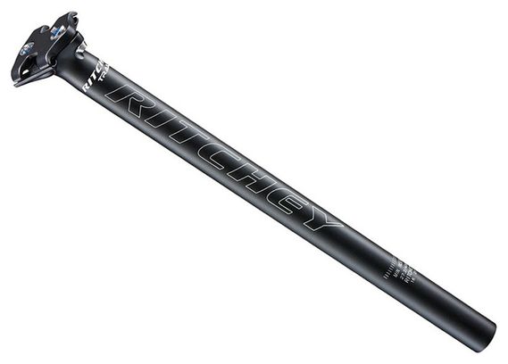 MTB zadelpen RITCHEY COMP TRAIL 0mm Offset Black