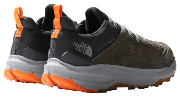 The North Face Vectiv Exploris 2 Futurelight Men's Hiking Shoes Green