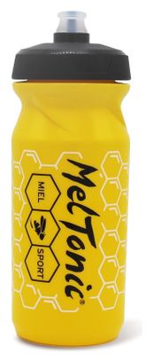 Bidon sport Meltonic Jaune - 650ml