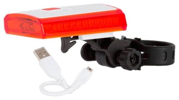 IKZI Feu arrière Goodnight usb Tige de selle