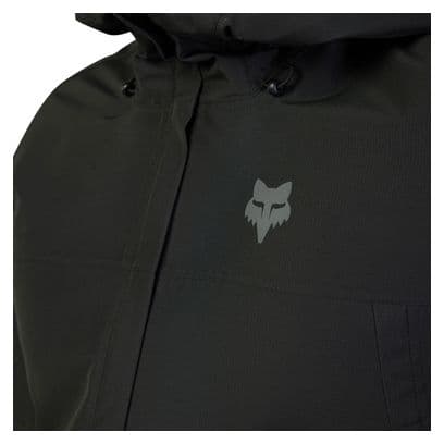 Fox Ranger 2.5l Water Jacket Black