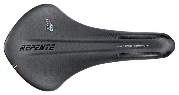 Repente Spyd 3.0 Zadel Zwart